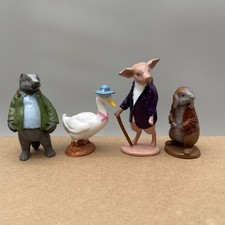Peter Rabbit Figure Bundle