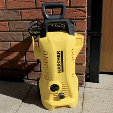 Karcher K2 Power Control