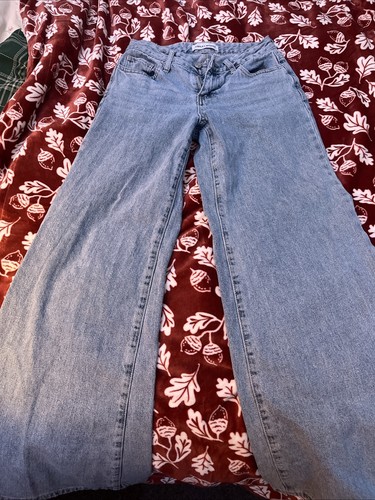 Bell bottom jeans women 70s - jeans,