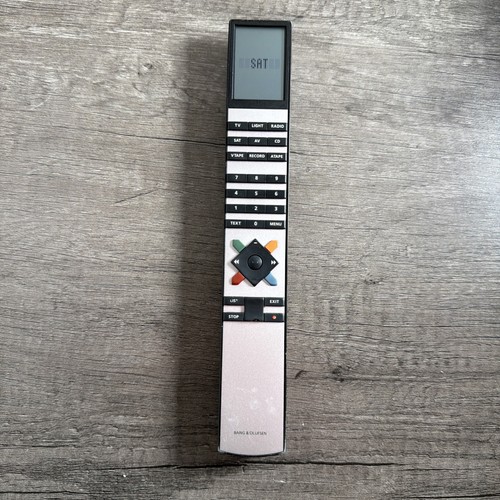 Bang olufsen o - &, b&o