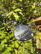 TaylorMade Made QI35 7 Wood
