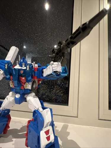 Transformers ultra magnus - transformers,