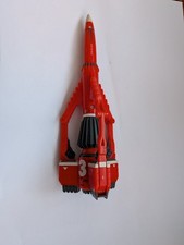 Thunderbirds red rocket tb3 - thunderbirds,