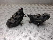 2009 BMW K1300S K 1300 S BRAKE