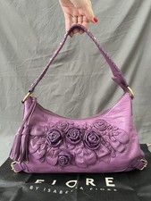 Isabella Fiore Y2K Purple