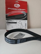 Gates Engine Timing Belt