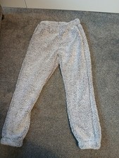 Gorgeous Lipsy Pyjamas Fluffy