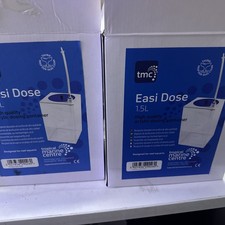 TMC EASI DOSE  2x1.5L DOSING