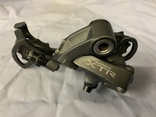 Shimano XTR FD-M952, Rear