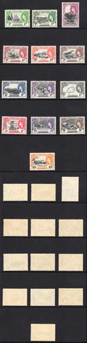 Helena sg153 1953 - st, of