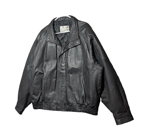 Property vintage black leather - property,