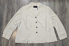 Vintage Dana Buchman Blazer
