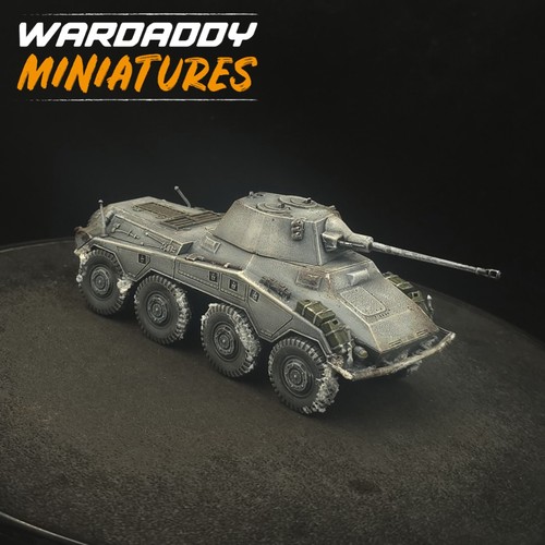Pro painted 28mm - painted, bolt