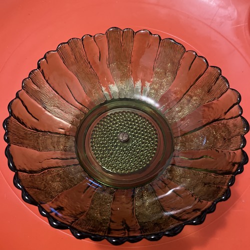 Vintage soap dish - vintage, trinket