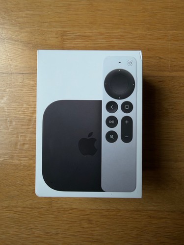 Apple 3rd gen 64gb - 3rd,