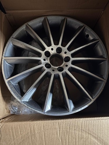 Genuine mercedes e class - e,