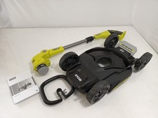 Ryobi ONE+ RY18LMC30A-0 18V