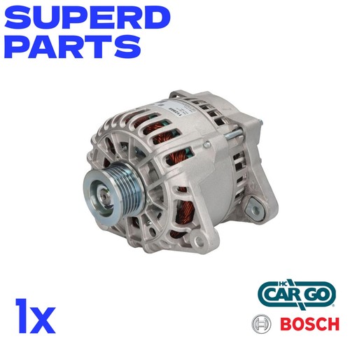 Alternator fits ford focus i - focus,