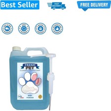 Fresh Pet Kennel/Cattery