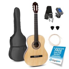 Max SoloArt Classic Acoustic
