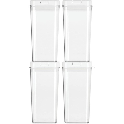 Mdesign large airtight food - large,