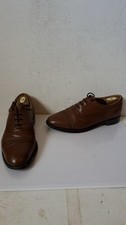 Savile Row Leather Shoes Size