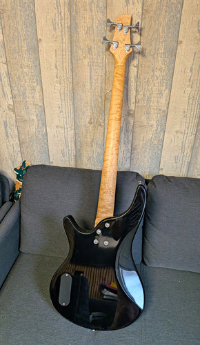 Paul reed smith kingfisher - paul,
