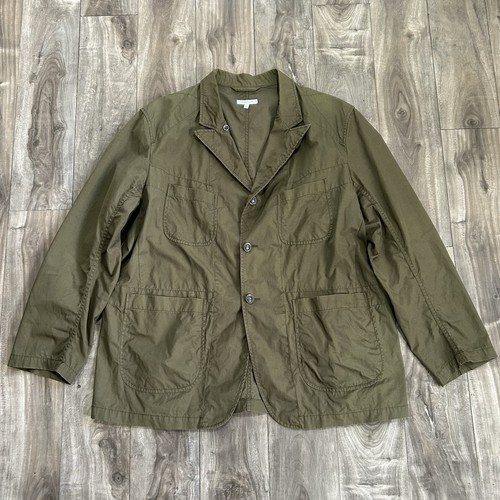 Engineered garments bedford - engineered,