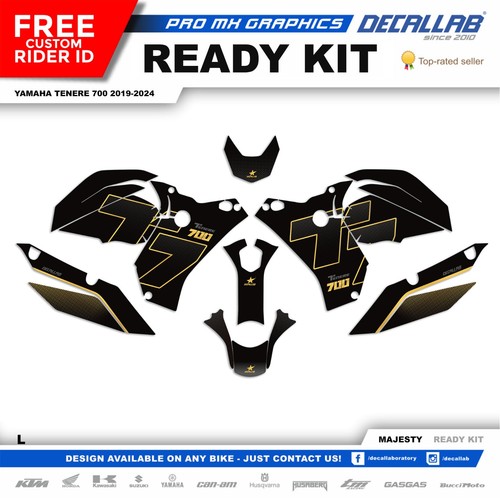 Yamaha tenere 700 - tenere,