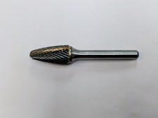Suhner Solid Carbide Burr –