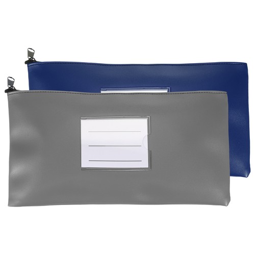 11x6 inch money bags - 11x6,