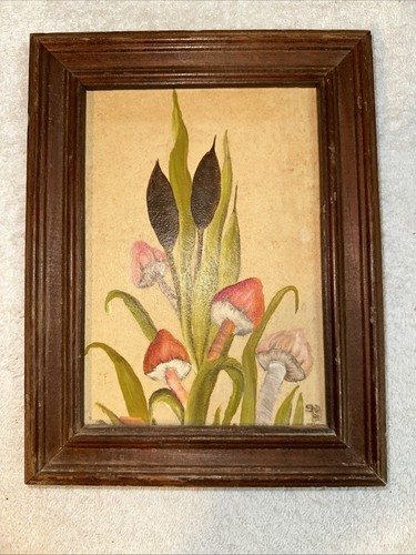 Vintage 1981 hand - vintage,