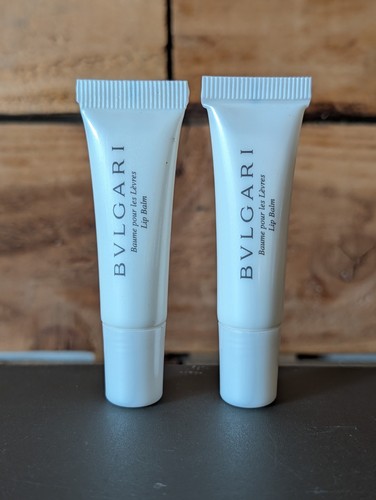 Bvlgari lip balm x 7ml - ,