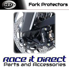 Fork Protectors for KTM 1290