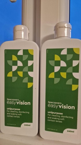Specsavers easy vision - specsavers,