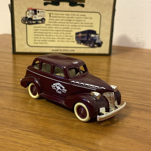 Days gone diecast model - diecast,