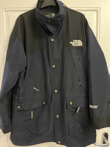 The north face - men's, gore-tex