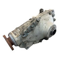 BMW 3 4 Series F30 F31 F32 F33 3.0 Diesel 2.56 Front Diff Differential  7578157