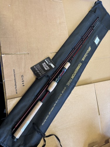 Abu garcia 7ft tormentor - abu, 2