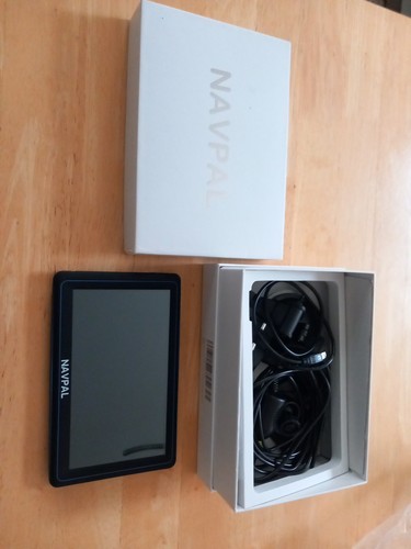 Naval bluetooth sat - bluetooth, gps