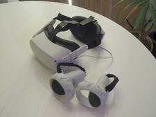 Meta Oculus Quest 2 Virtual