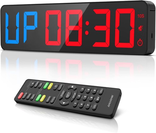 Gym timer large - gym,