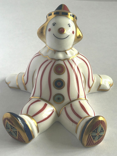 Royal crown derby - crown,