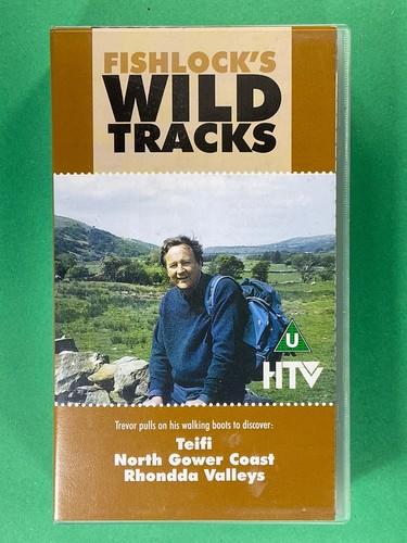 Fishlock wild tracks teifi - fishlock's,
