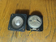 2-01270 Sanyo Tweeter HF