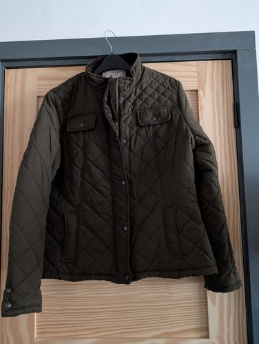 Fat face quilted - fat,