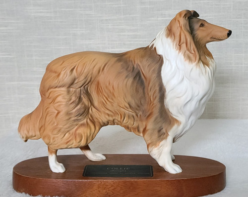 Beswick connoisseur rough - beswick,