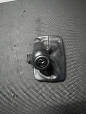 GENUINE MERCEDES W204 C CLASS W212 AUTO GEAR SELECTOR KNOB BLACK