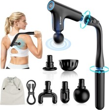 UPSPORT Massage Gun Deep