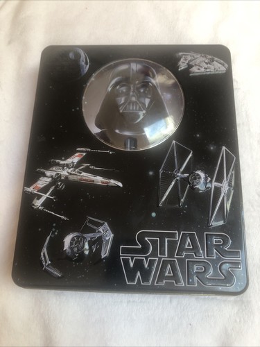 Star wars marks and - star,